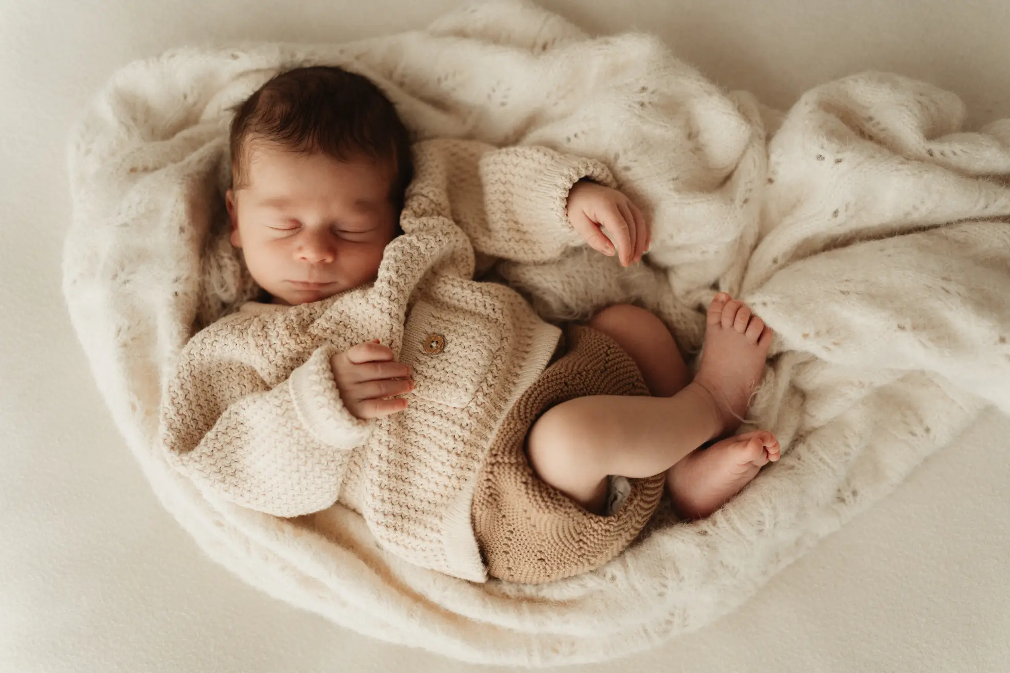 Babyshooting in Pirmasens, Dahn